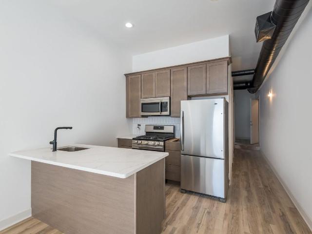 Apartment for rent in Chicago Park, Illinois