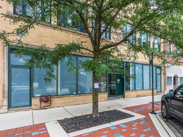 Apartment for rent in Chicago Park, Illinois
