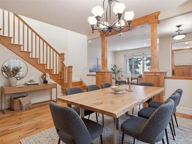 House for sale in Denver, Colorado