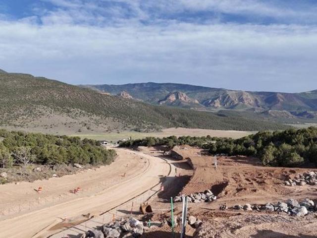 Land for sale in Iron, Utah