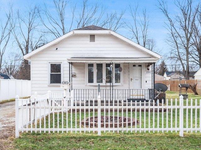 House for sale in Columbus, Ohio