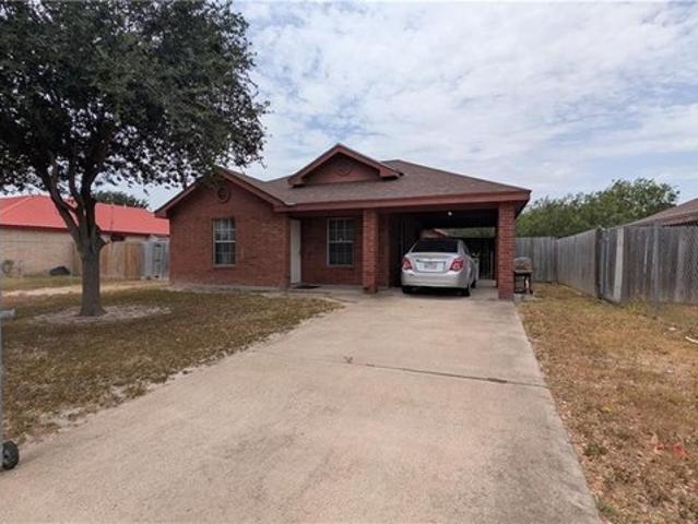 House for sale in Hidalgo, Texas