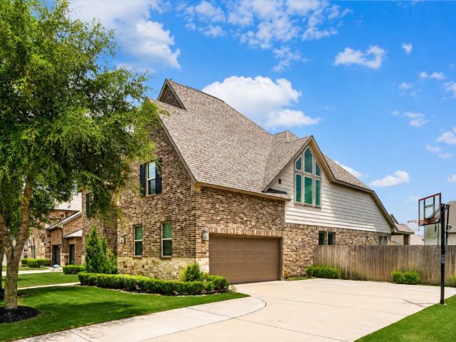 House for sale in Rosenberg, Texas
