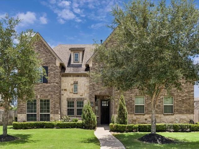 House for sale in Rosenberg, Texas