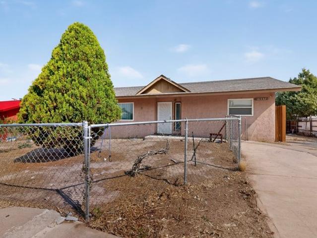 House for sale in Espanola, New Mexico