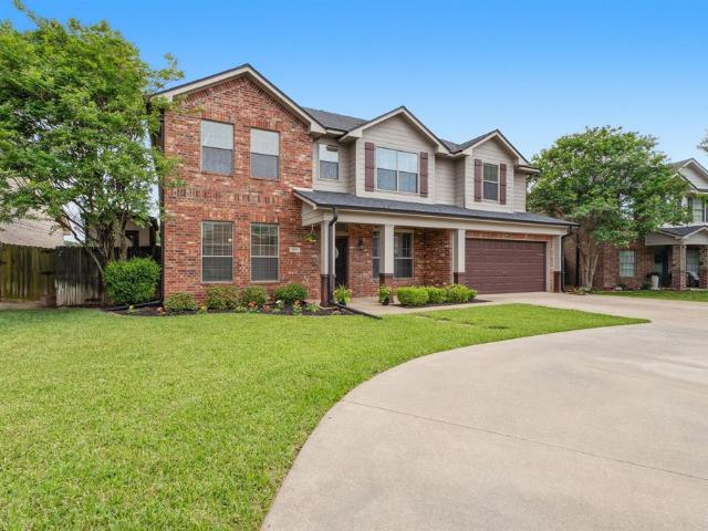 House for sale in Smith, Texas