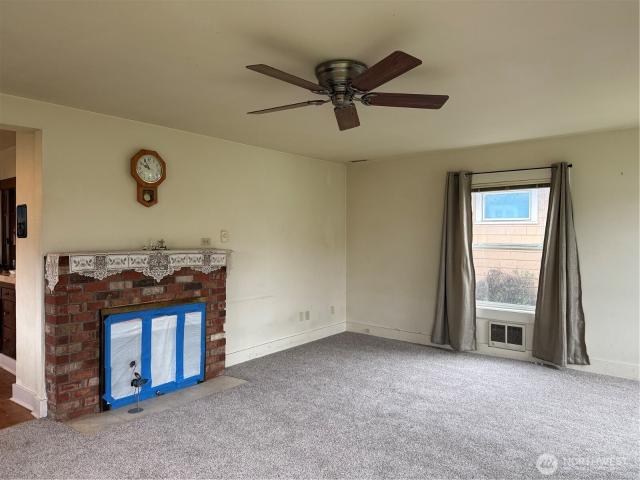 House for sale in Aberdeen, Washington