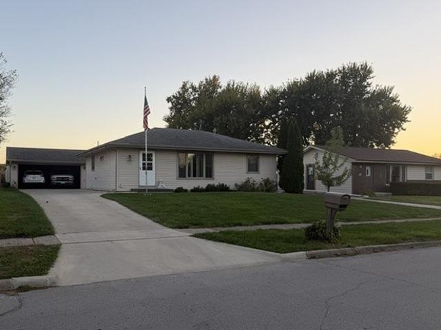 House for sale in Perry, Dallas County