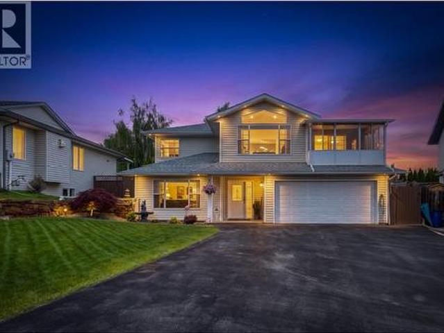 House for sale in Cranbrook, British Columbia
