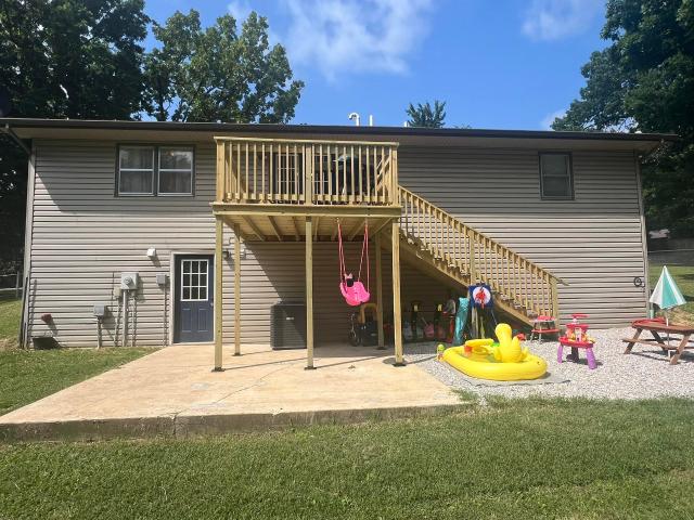 House for sale in Howell, Missouri