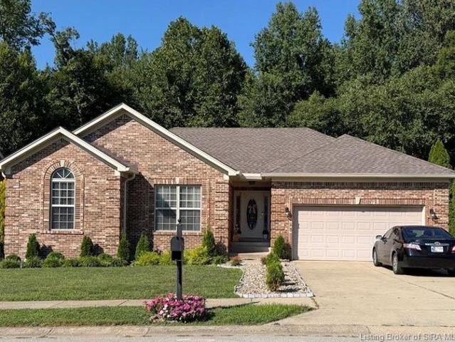 House for sale in Sellersburg, Indiana