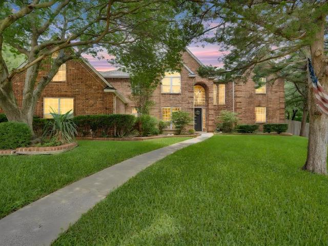 House for sale in Cedar Hill, Texas