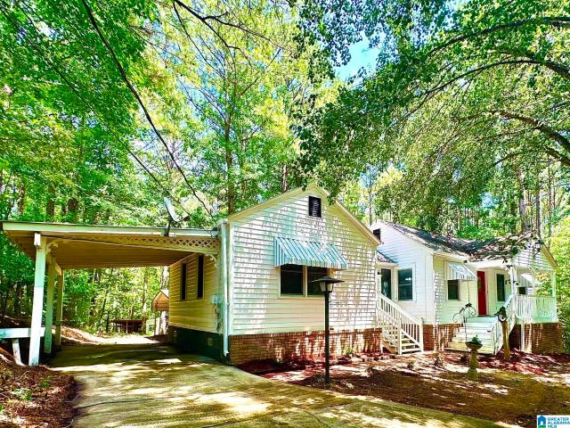 House for sale in Adger, Alabama