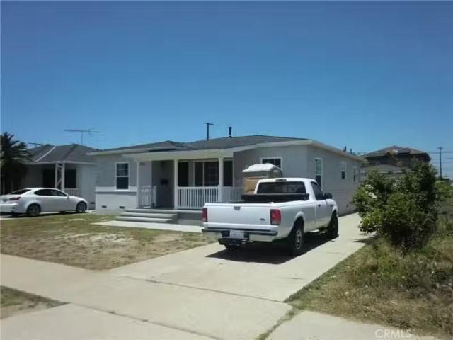 House for rent in Los Angeles