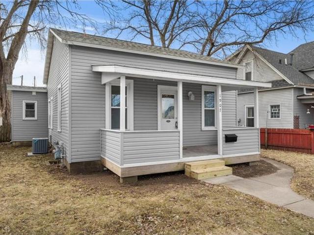 House for sale in Red Wing, Minnesota