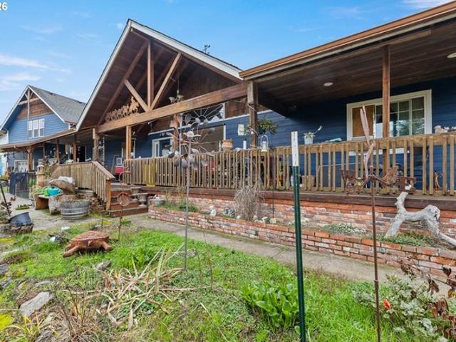 House for sale in Oregonia