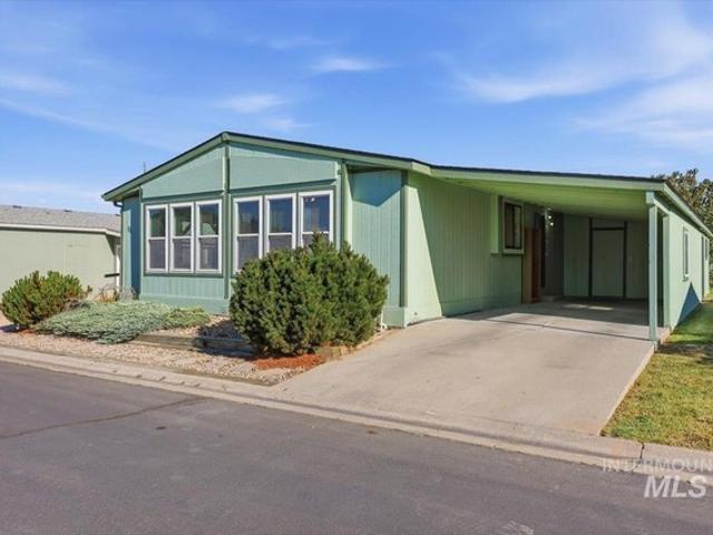 House for sale in Nampa, Idaho