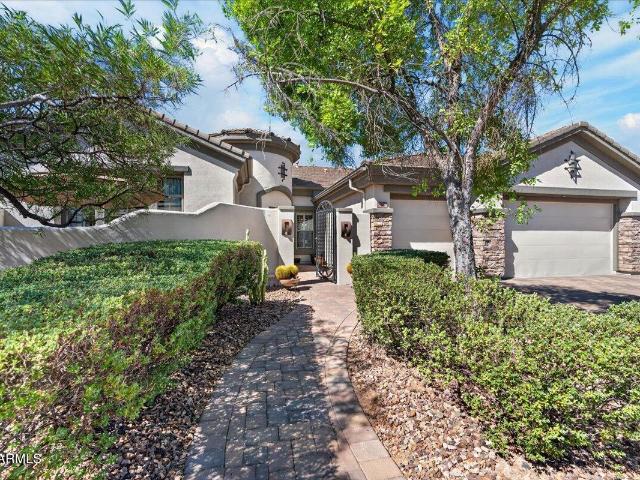 House for sale in Anthem, Arizona