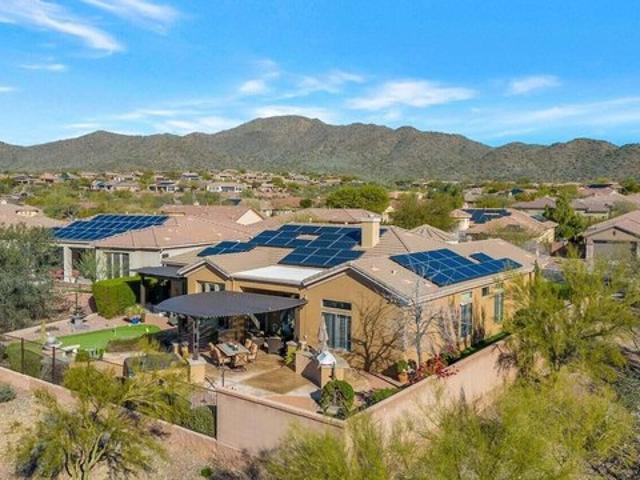 House for sale in Anthem, Arizona