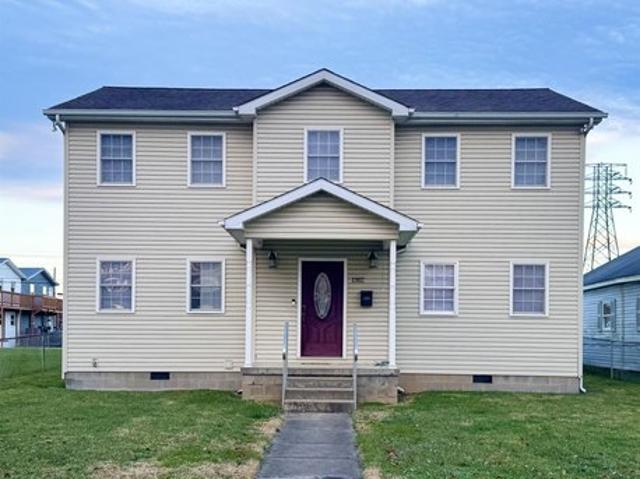 House for sale in Kenova, West Virginia