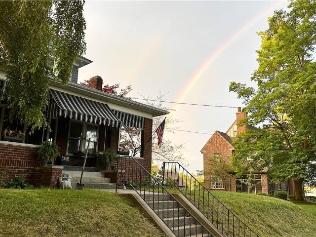 House for sale in Parkersburg, West Virginia