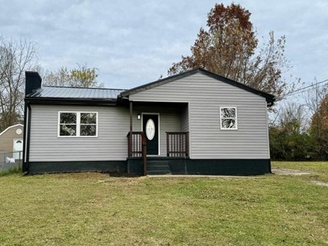 House for sale in Flatwoods, Kentucky