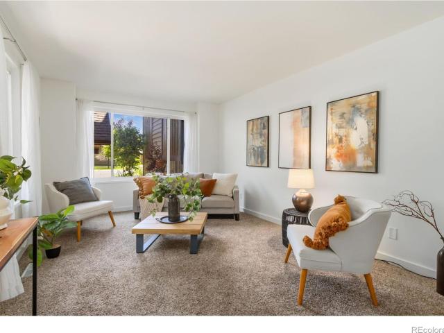Condo for sale in Fort Collins, Colorado