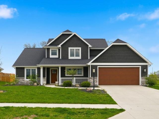House for sale in Garrett, Indiana