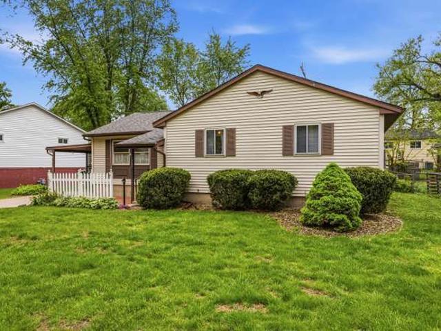 House for sale in Urbana, Illinois
