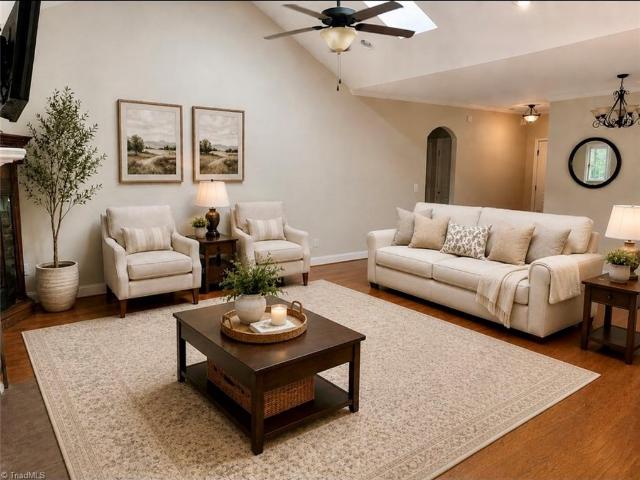 Townhouse for sale in Guilford, North Carolina