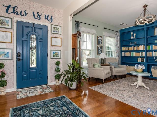 House for sale in Virginia
