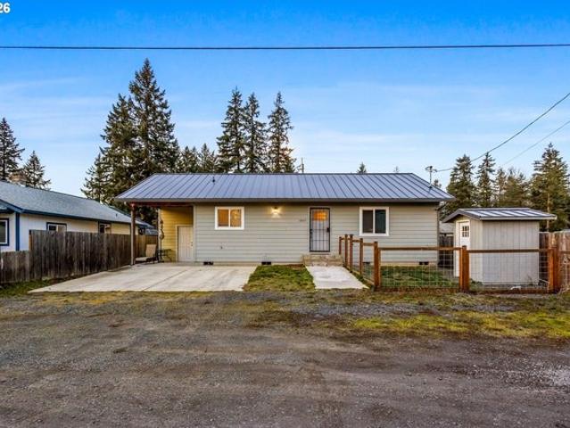 House for sale in Oregonia