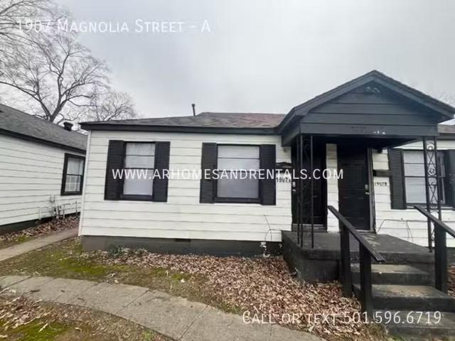 Condo for rent in North Little Rock