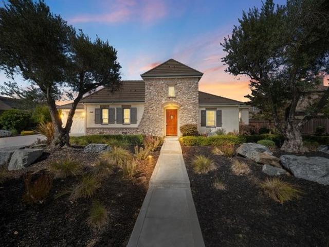 House for sale in Morgan Hill, California
