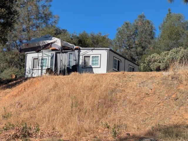 Land for sale in North San Juan, California