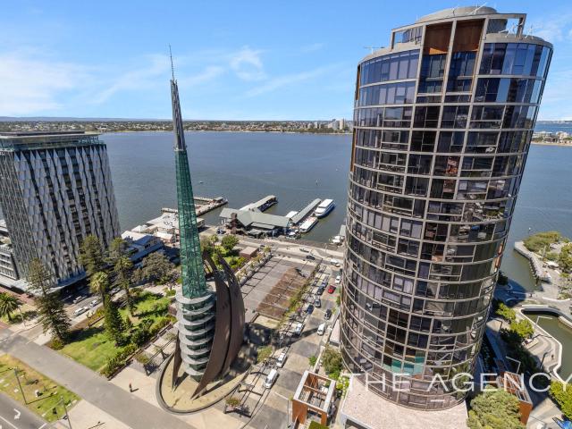 Apartment for rent in Cockburn, Western Australia