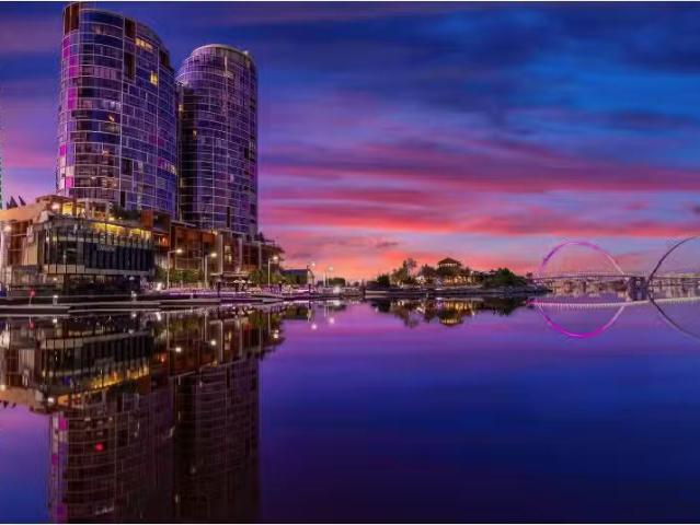 Apartment for rent in Cockburn, Western Australia