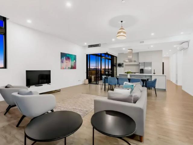 Apartment for rent in Toombul, Queensland