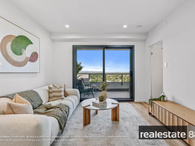 Apartment for sale in Rivervale, Western Australia