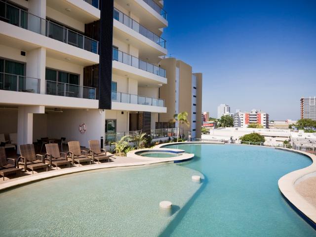 Apartment for rent in Darwin, Northern Territory