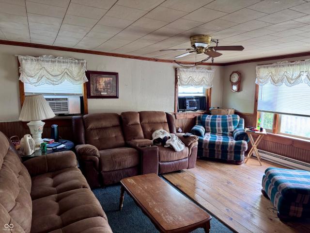 House for sale in Metamora, Indiana