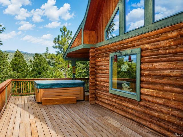 House for sale in Weston, Las Animas County