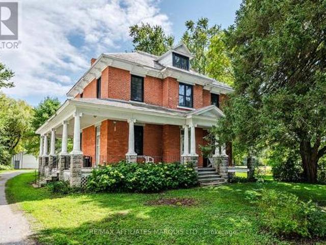 House for sale in North Glengarry, Ontario