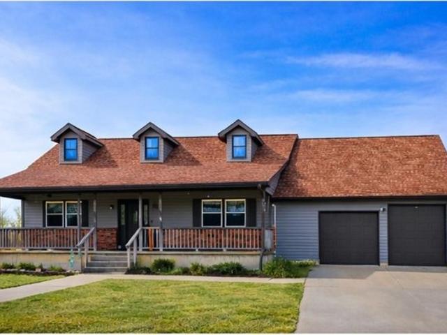House for sale in Vernon, Missouri