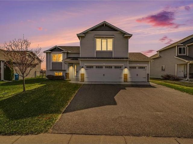 House for sale in Elk River, Minnesota