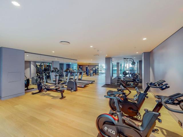 Apartment for rent in St Leonards