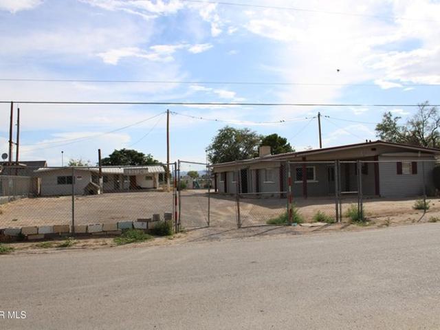 House for sale in Tornillo, Texas