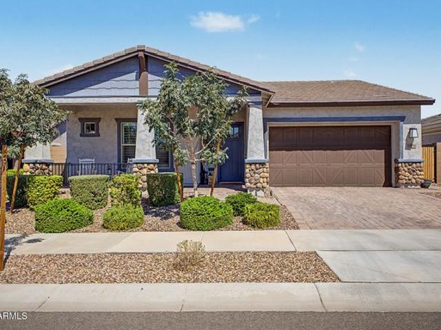 House for sale in Queen Creek, Arizona