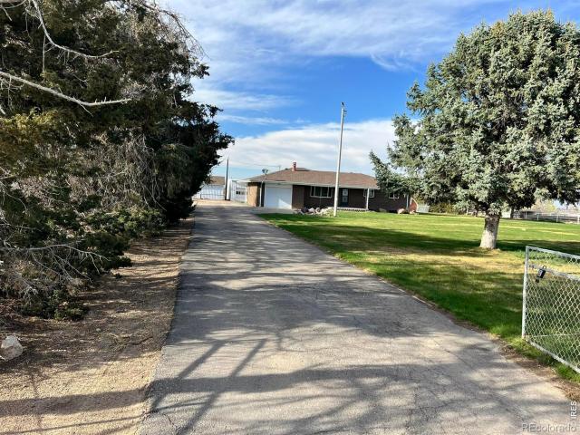 House for sale in La Salle, Colorado