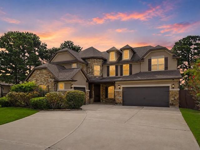House for sale in Montgomery, Texas